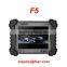Super quality auto Diagnostic machine F5 G scan tool for Japanese, Chinese, European, American, Korean, Indian cars and trucks