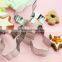 2015 Popular DIY Creative Design Animal Shaped Stainless Steel Cookie Cutters for Cakes and Bisciuts