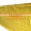 Ventilation air ducting used in the mine and tunnel industry