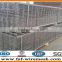 Alibaba Anping Reinforcing Concrete Rebar Welded Mesh for military barriers