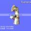 Magnetic Hall Brass Water Flow Sensor