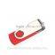 Stock Products Status and USB 2.0 Interface wholesale custom branded logo printing 8GB swivel Type usb flash drive