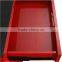 Manufacture workshop heavy duty steel workbench drawer tool cabinet