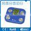 fat monitor oem suppliers body scales digital scale calibration weights