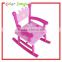 2015 new design kids fishing chair, chair for kids washing hair, chair children high quality