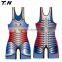Wholesale cheap wrestling singlet for sale