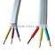 Factory electric copper wire/PVC electrical wires 2.5mm H07V-U H07V-R