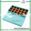 Alibaba china trade assurance supplier wholesale custom chocolate paper box
