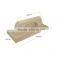 High quality solid wood birch Wooden plastering trowel float trowel