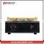 Large Size LCD Refurbish Separator Machine For the LCD Touch Glass Screen Separate