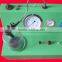 PQ-400,test normal and double springs nozzle, auto testing machine
