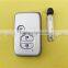 Uncut valet key 3 buttons smart card key fob for Toyota Highlander RAV4 car