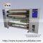 Super clear OPP tape slitter rewinder