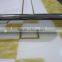 hot selling wardrobe oval metal tube