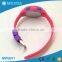 Promotion gift siliocne strap cheap digital children wrist watch