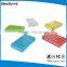 HLT 2015 new design 8000mah portable mobile smart power bank