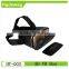 Shenzhen Factory Portable VR Box Adjustable 3D Glasses HY-003 Wholesale Price
