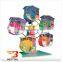 Children indoor/outdoor amusement park rides mini ferris wheel for sale