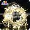 waterproof led string light for hotel decoration