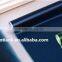 BLUE ON CLEAR PVB FILM FOR AUTOMOTIVE GLASS
