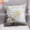 custom size colourful high quality custom made Cushion for promotion