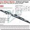 Auto Parts Universal Iron Windshield Wiper Blade