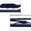 Metal Frame Auto Parts wycieraczka Windscreen Stealth Wiper Blade