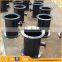 Hot Sale asme a105 carbon steel/stainless steel pipe fitting flange equal tee