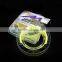 500M Nylon Sunline Fishing Line Main and Sub Line Transparent