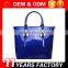 High quality PU leather handbag for women
