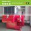 HDPE/PVC Pipe Shredder Machine