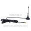 3G external wireless WLAN rubber duck 3G antenna,