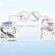12 fibers fiber optic splitter box