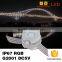 5V 20mm rgb led pixel light dream color light with lens, point led light