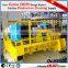 3D Design Drawing Customizable 10 ton cable control crane hoist for double girder