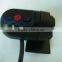 Newest car recorder model# DVR-100 2012 Car DVR with 420 P 120 Degree Wide Angle Camera