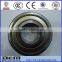 China high speed double row angular contact ball bearings seals 3300A 3300-2RS 3300-2Z 5300-2RS 5300-2Z 3300ZZ