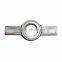 Building scaffolding Pipe screw Jack Base Nut / forged jack nut