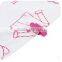 PE+PA material household compression vacuum bag for clothing pillow storage