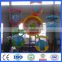 Shopping center amusement equipment small ferris wheel for sale