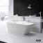 small soaking bath tub modern bathroom bath tub