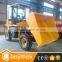 Cheap track dumper truck