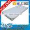 middle zipper100% natural latex mattress