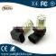 9005 Fog Lamp Car Lighting Bulbs 12V Auto Foglamp 9006 1210 LED 120 SMD Automotive Lights