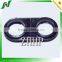 New compatible Copier parts,upper roller bushing left for Kyocera KM1500 Fs-1030 1016MFP,2A820131