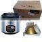 Electric Multi Rice Cooker 5L Multifunction Fully Automatic Non-Stick Eight Function in One Cooker 5L