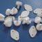 Excellent insulation properties alumina ceramic substrate parts & components