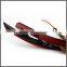 Parking warning light vehicle reflectors LED Waterproof red reflector bulbs 0.3A DC12V tail lamp led fit 2011-2013 K5
