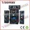 shenzhen Speaker Factory Low Price Bluetooth 3.1 technics karaoke home theater Speaker System