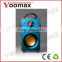 China supply good price loud sound high power portable 2.1 system outdoor speaker